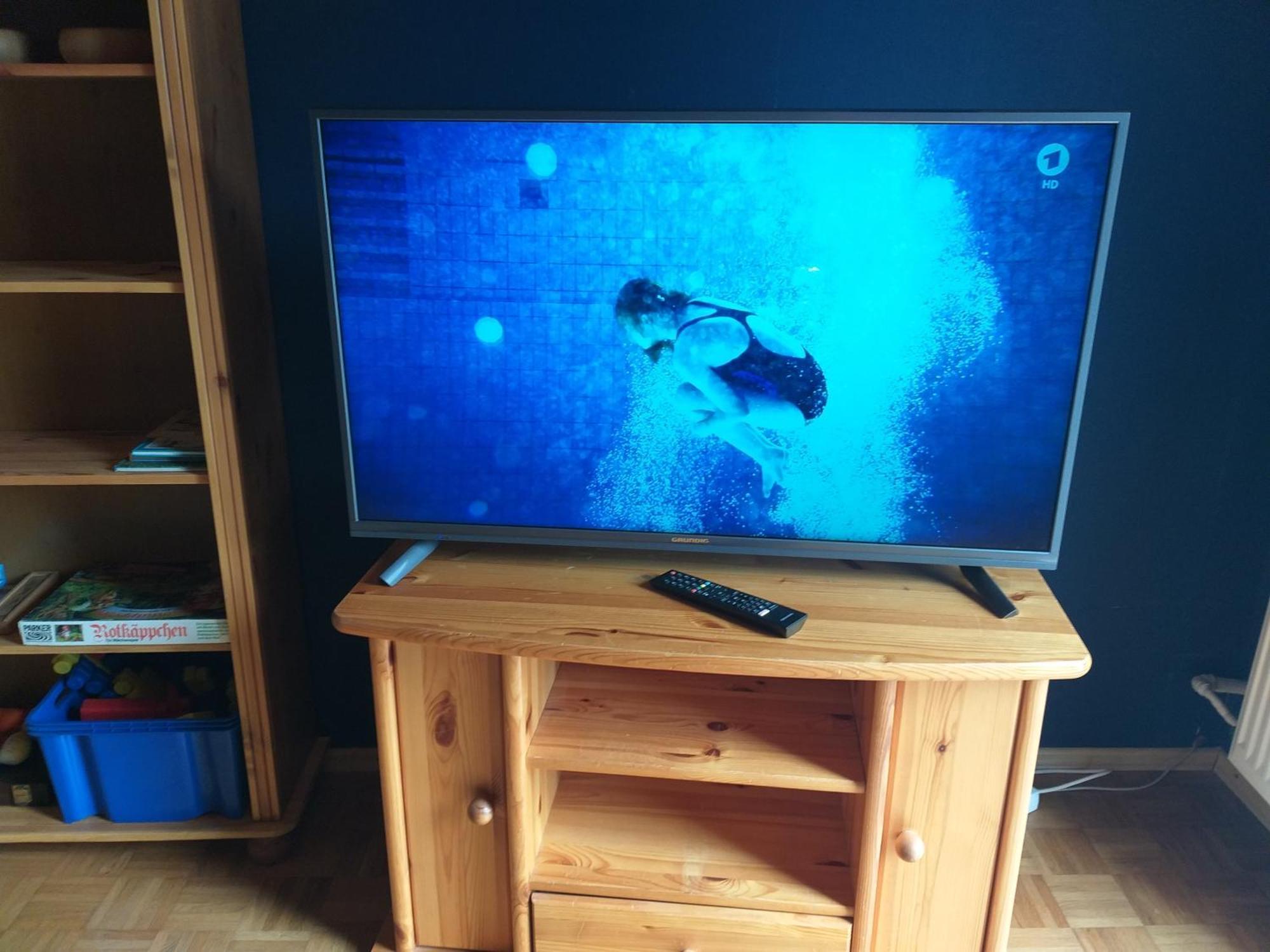 Apartment Zwei Schlafzimmer- Betten In Komforthoehe Baumholder Buitenkant foto